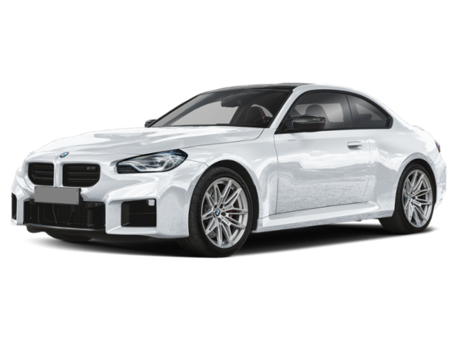 2026 BMW M2 Coupe M2's photo