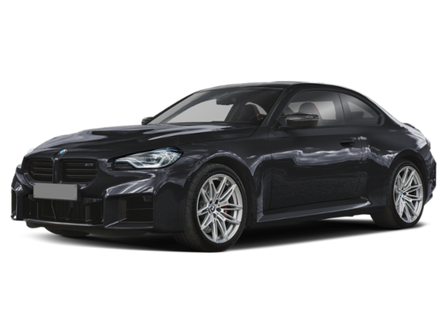 2026 Bmw M2 2-series photo 2