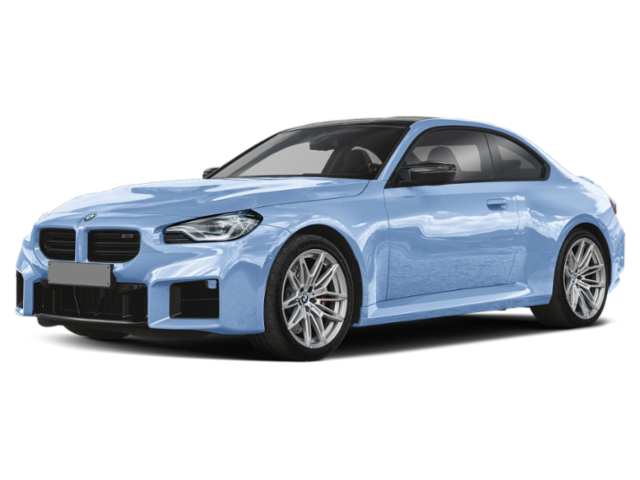 2026 BMW M2 Coupe M2's photo