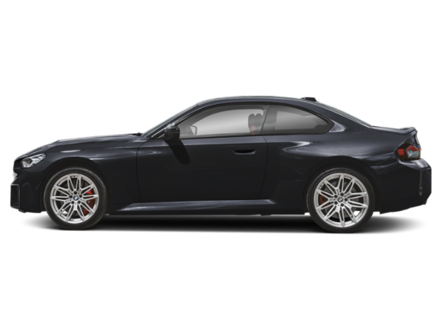 2026 Bmw M2 2-series photo 4