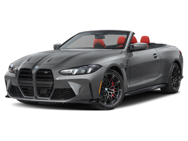 2026 BMW M4 CS's photo