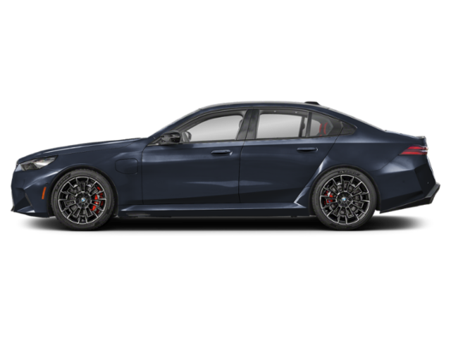 2026 Bmw M5 5 photo 2