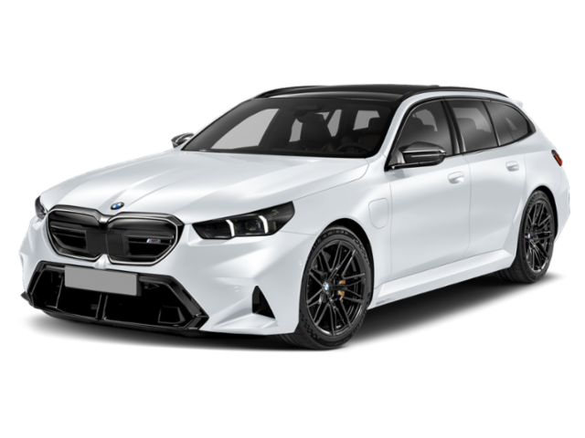 2026 BMW M5 Base's photo