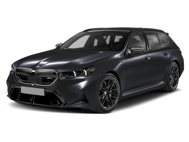 2026 Bmw M5 5 Touring photo 2