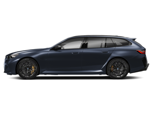 2026 Bmw M5 5 Touring photo 3