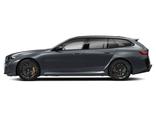 2026 Bmw M5 5 Touring photo 2