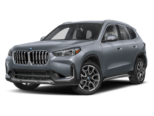 New 2026 BMW X1 xDrive28i