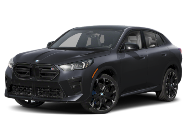 2025 Bmw X2 xDrive28i photo 3