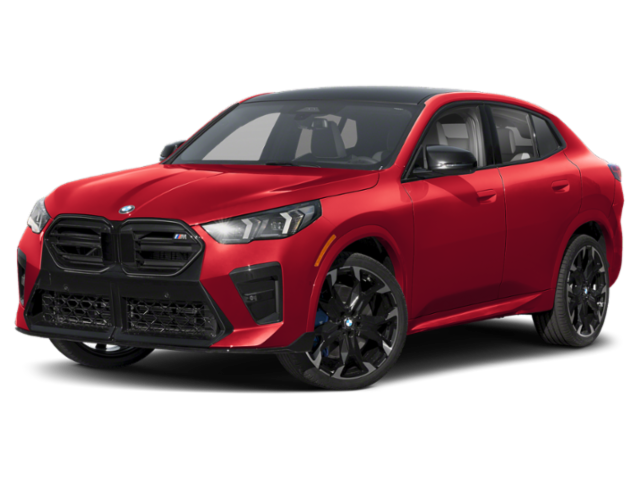 2025 Bmw X2 xDrive28i photo 4