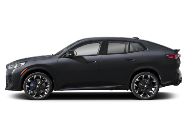 2025 Bmw X2 xDrive28i photo 2