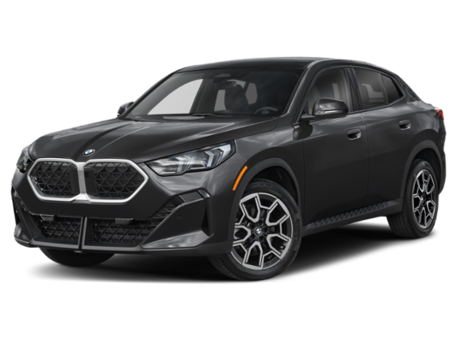 New 2026 BMW X2