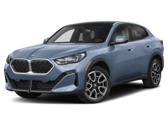 New 2026 BMW X2