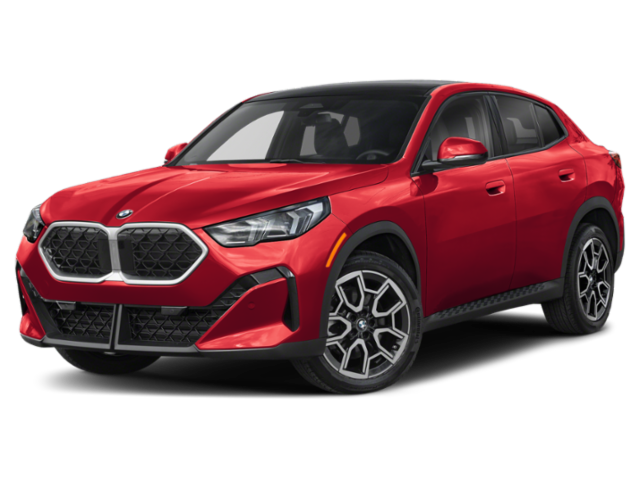 Pre-Owned 2026 BMW X2 xDrive28i