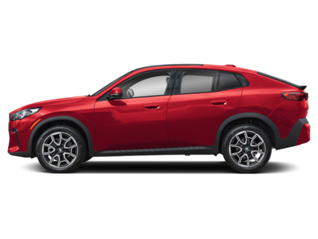 New 2026 BMW X2