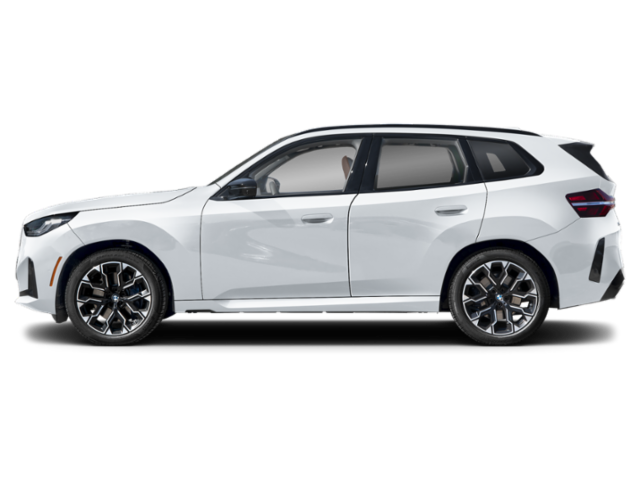 2026 Bmw X3 M50 photo 2