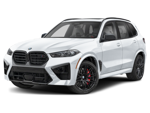 2026 BMW X5 M X5 M's photo
