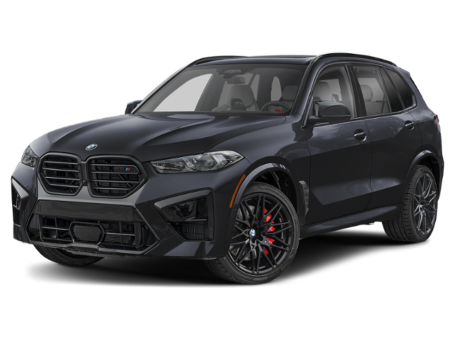 2026 BMW X5 M X5 M's photo