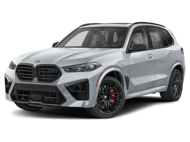 2026 BMW X5 M X5 M's photo