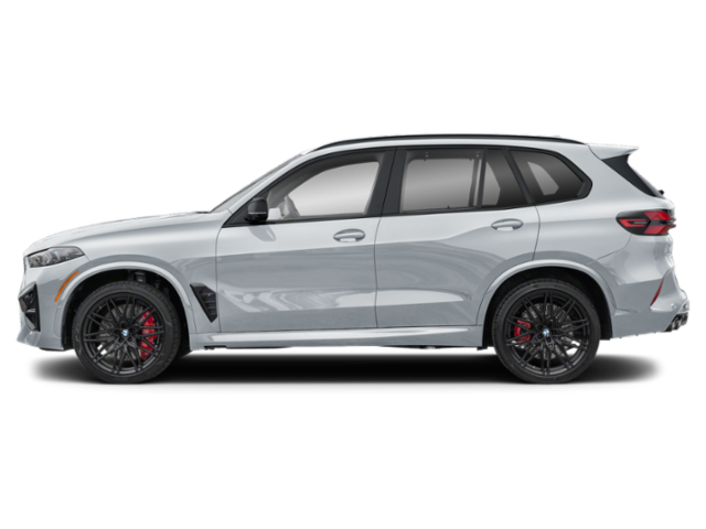 2026 Bmw X5 photo 2