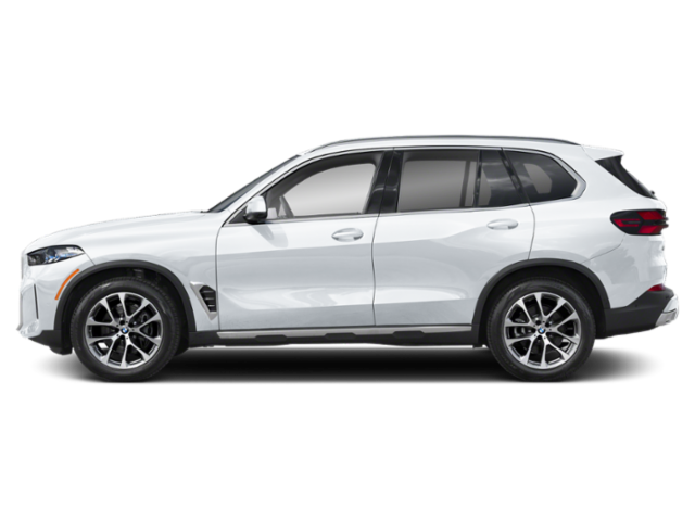 2026 Bmw X5 photo 2