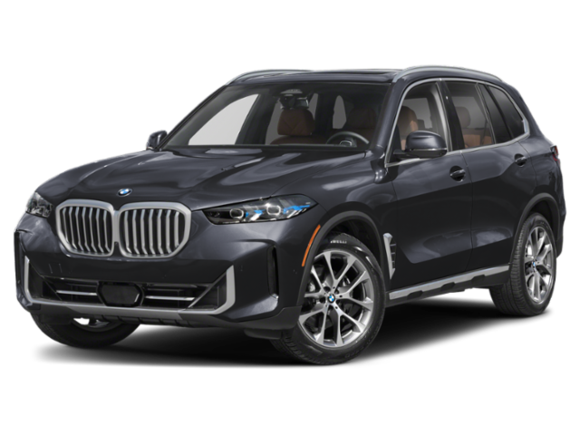 2026 Bmw X5 xDrive40i photo 2