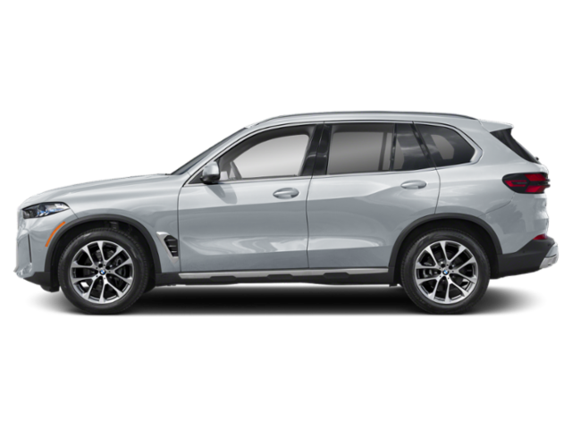 2026 Bmw X5 photo 2