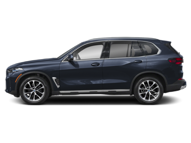 2026 Bmw X5 xDrive40i photo 2