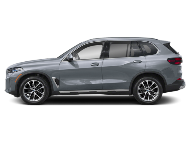 New 2026 BMW X5 xDrive40i
