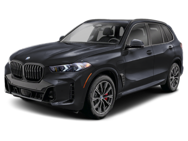 2026 Bmw X5 xDrive50e photo 2