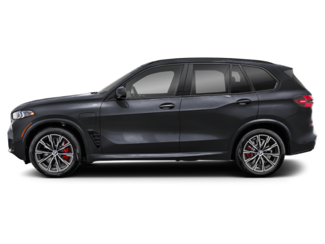 2026 Bmw X5 xDrive50e photo 4