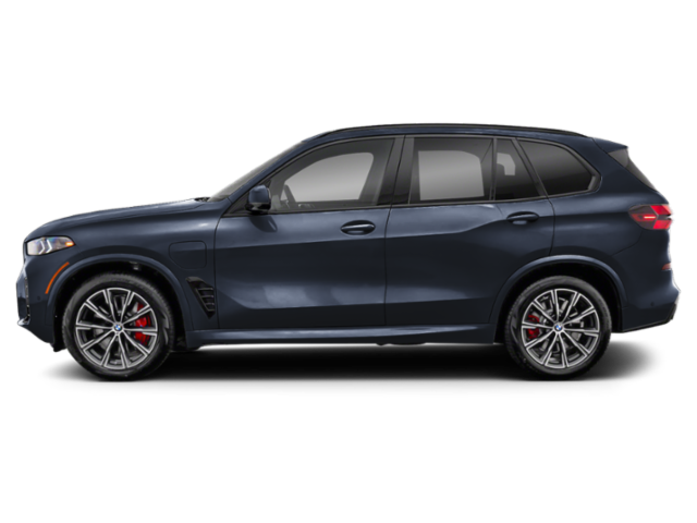 2026 Bmw X5 photo 2