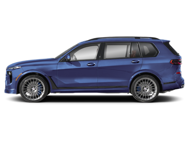 2026 Bmw X7 ALPINA XB7 photo 3