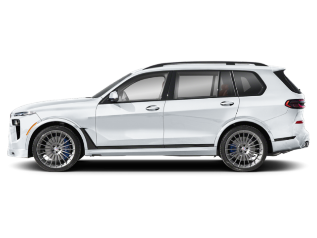 2026 Bmw X7 ALPINA XB7 photo 4