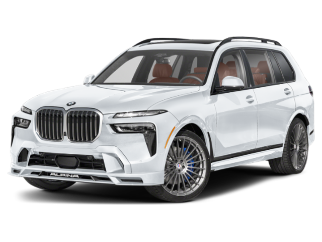 2026 Bmw X7 ALPINA XB7 photo 2