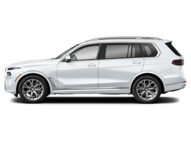 2026 Bmw X7 xDrive40i photo 2