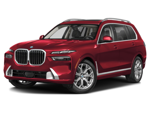 2026 Bmw X7 xDrive40i photo 2