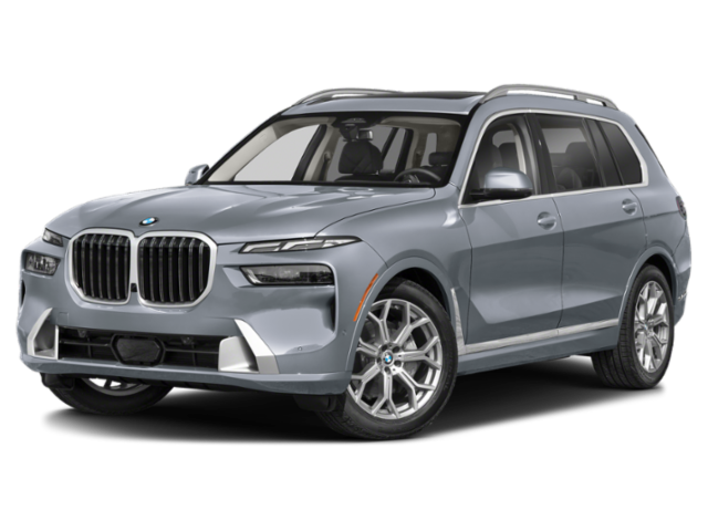 New 2026 BMW X7 xDrive40i near West Orange, NJ - BMW of Bloomfield