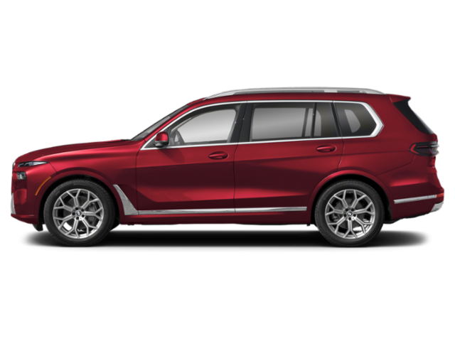 2026 Bmw X7 xDrive40i photo 4