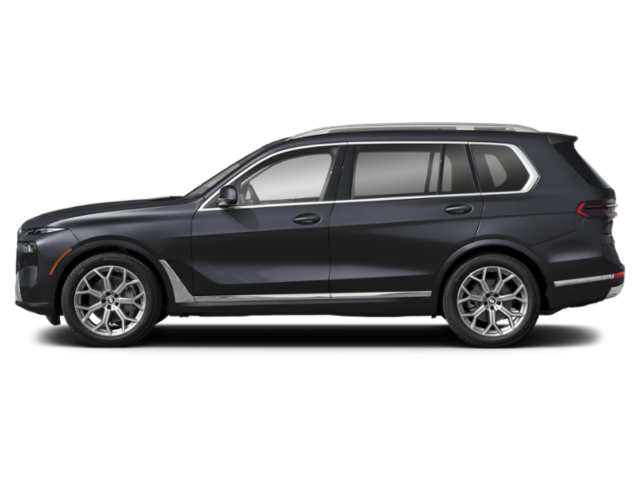 2026 Bmw X7 xDrive40i photo 3