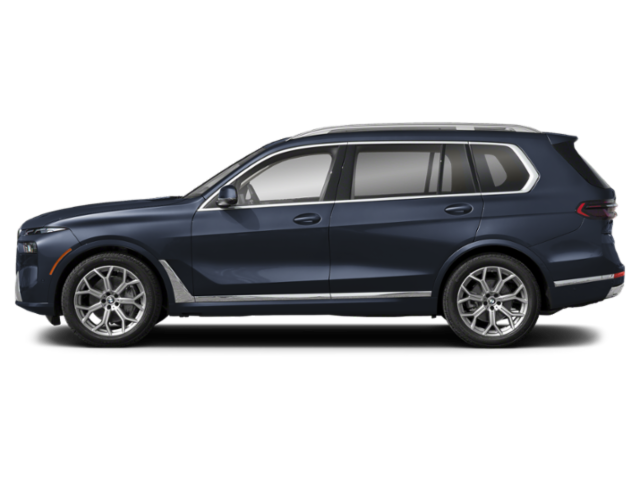 2026 Bmw X7 xDrive40i photo 2