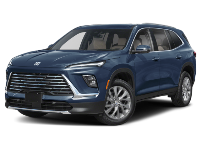 2026 Buick Enclave Preferred's photo