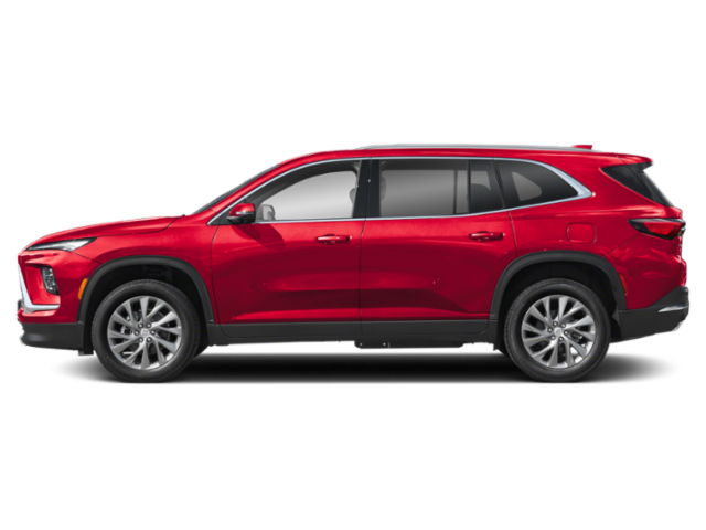2026 Buick Enclave Sport Touring photo 2