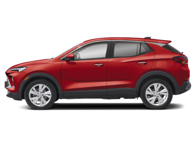 2026 Buick Encore GX Sport Touring photo 3