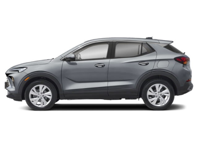 2026 Buick Encore GX Preferred photo 2
