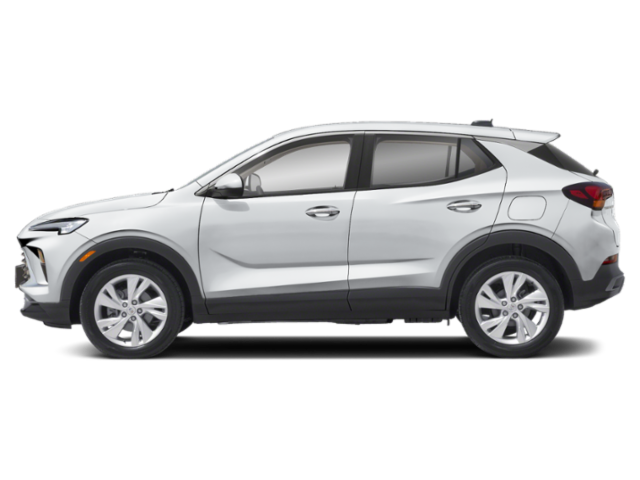 2026 Buick Encore GX Sport Touring photo 2