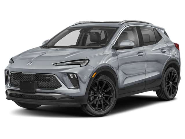 2026 Buick Encore GX