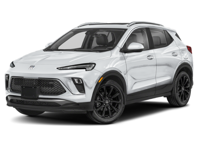 2026 Buick Encore GX Sport Touring's photo