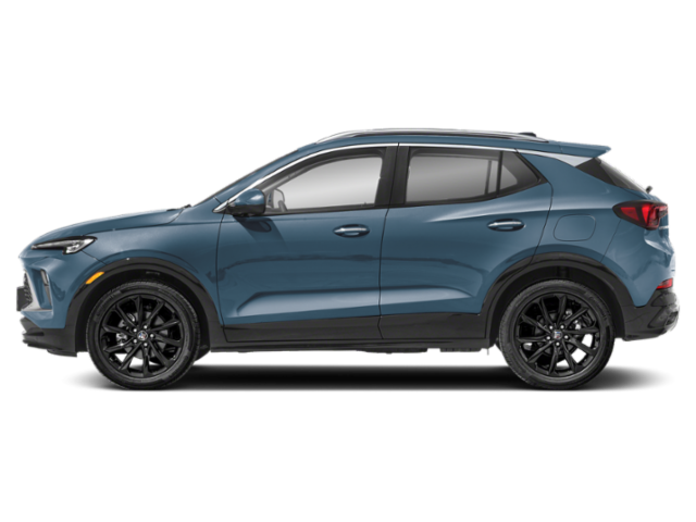 2026 Buick Encore GX Sport Touring photo 2