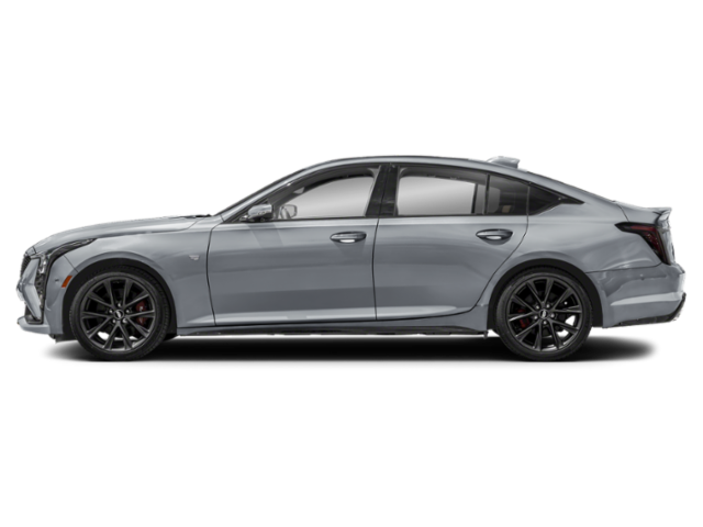 New 2026 Cadillac CT5 Sport