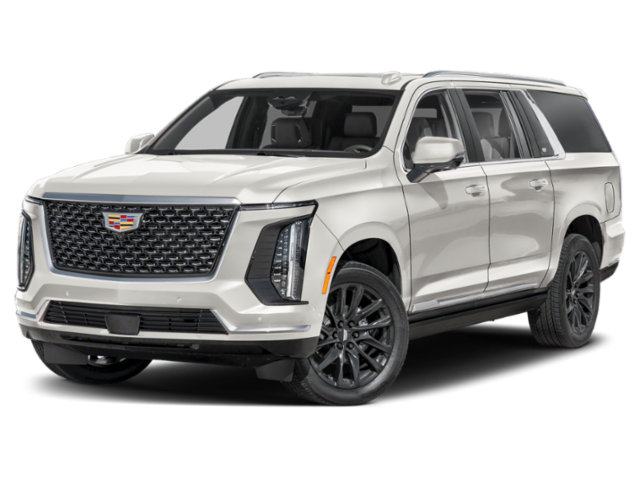 2026 Cadillac Escalade ESV Platinum Sport's photo